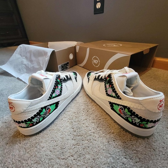 Nike Dunk Low Decon N7 - Picture 3 of 10